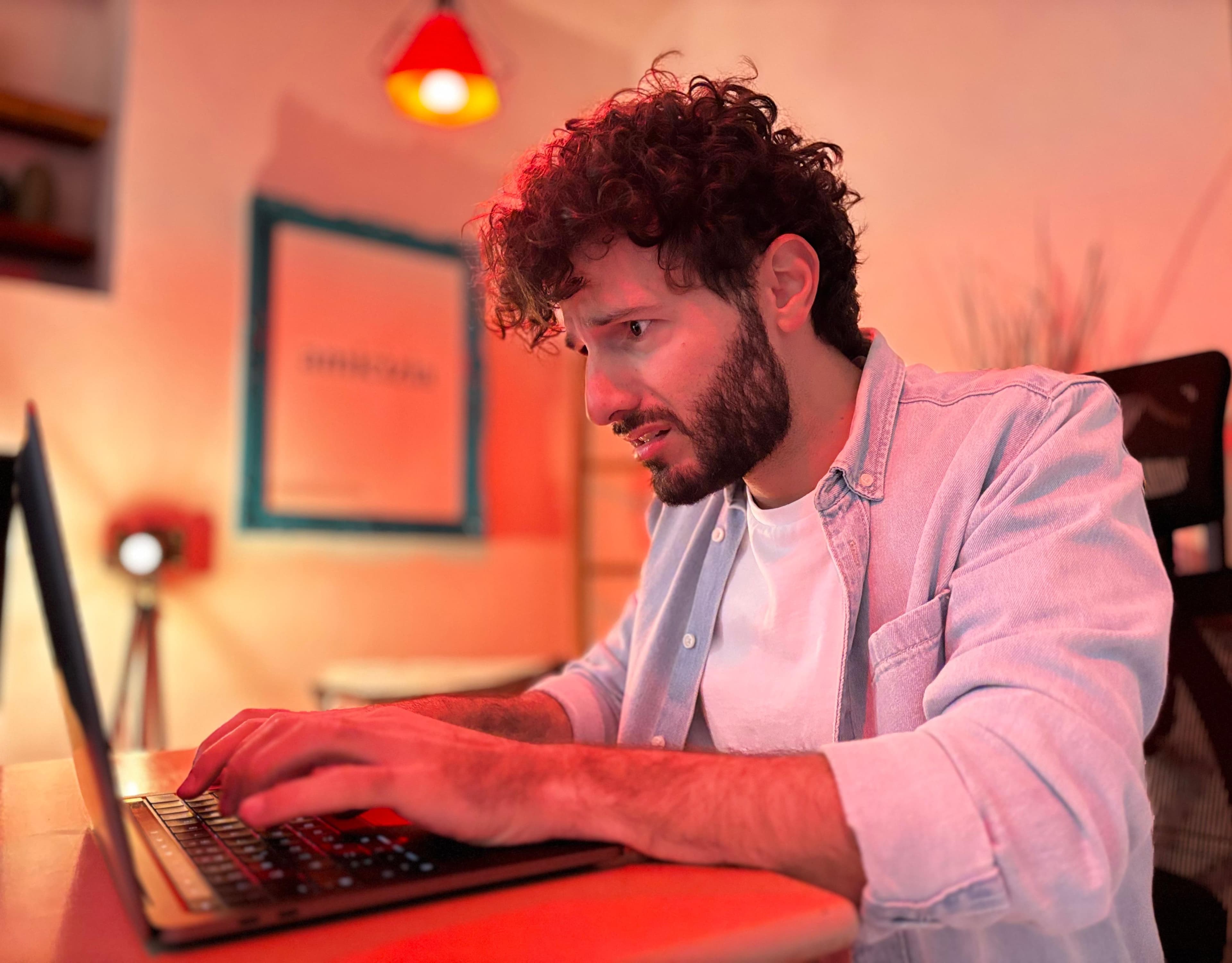 immagine prima locandina babble