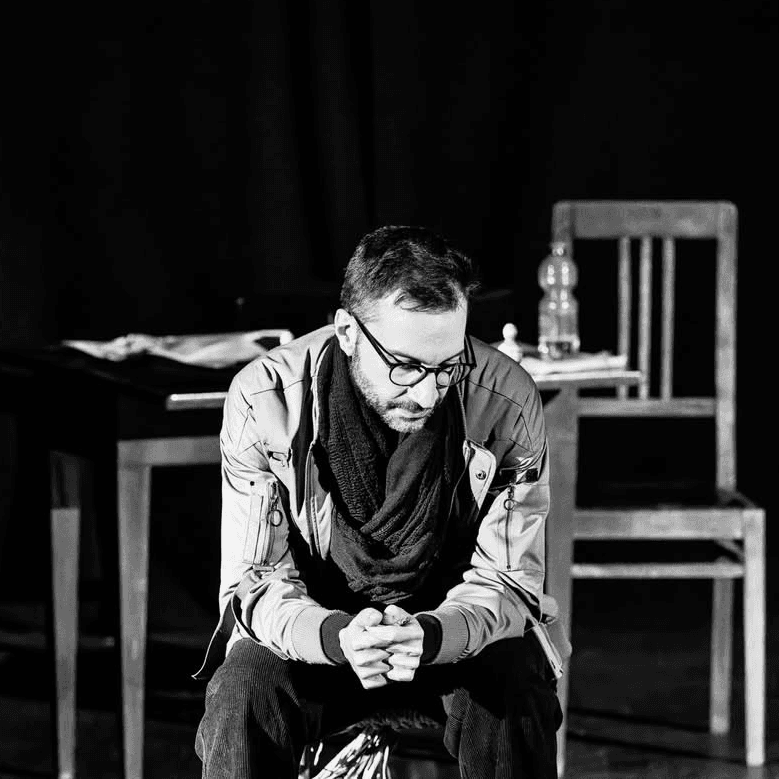 Cosimo Alcarese - costumista